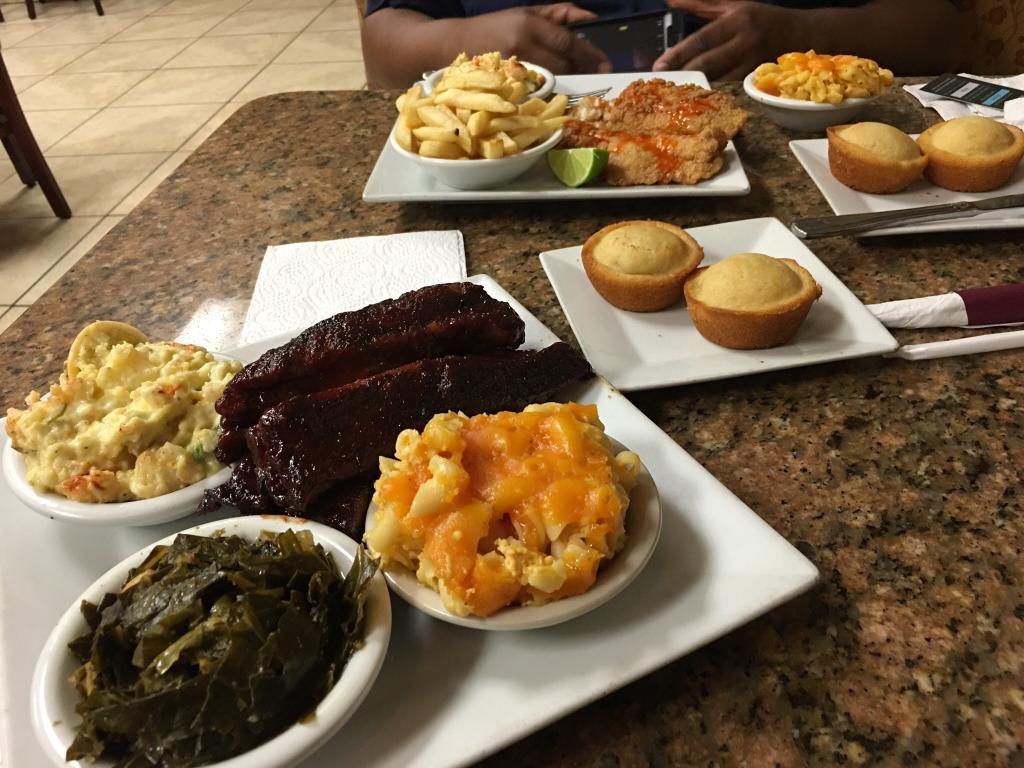 Jackson Soul Food